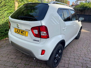 Suzuki Ignis thumbnail
