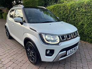 Suzuki Ignis thumbnail