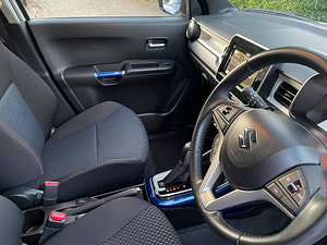 Suzuki Ignis thumbnail