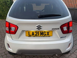 Suzuki Ignis thumbnail