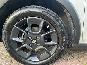 Suzuki Ignis thumbnail
