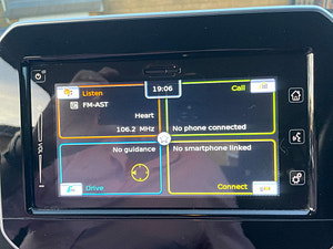 Suzuki Ignis thumbnail