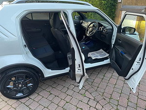 Suzuki Ignis thumbnail