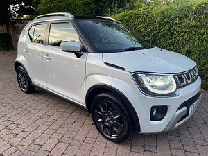 Suzuki Ignis thumbnail