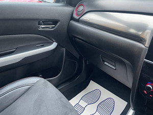 Suzuki Vitara thumbnail