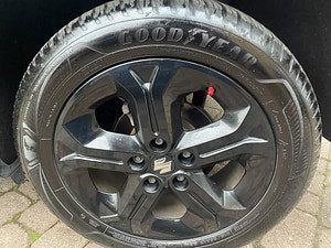 Suzuki Vitara thumbnail