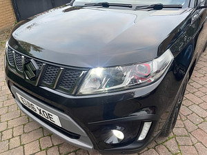Suzuki Vitara thumbnail