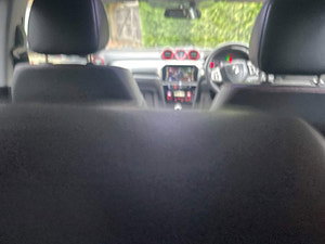 Suzuki Vitara thumbnail