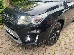 Suzuki Vitara thumbnail