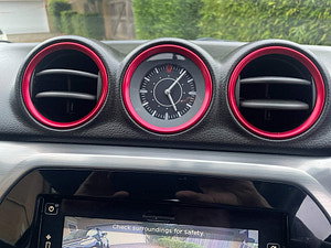 Suzuki Vitara thumbnail