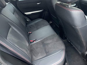 Suzuki Vitara thumbnail
