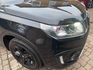 Suzuki Vitara thumbnail