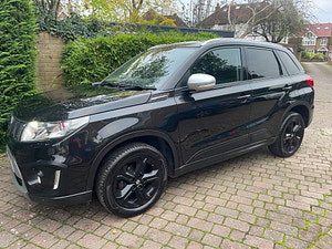 Suzuki Vitara thumbnail