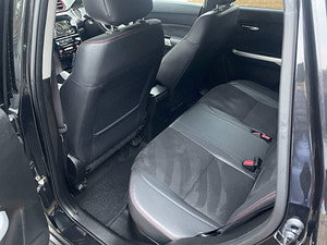 Suzuki Vitara thumbnail