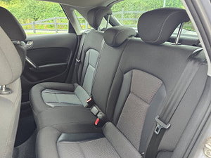 Audi A1 thumbnail