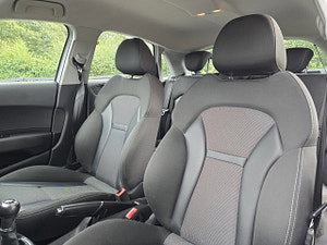 Audi A1 thumbnail