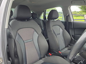 Audi A1 thumbnail