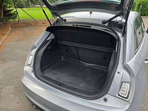 Audi A1 thumbnail