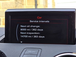 Audi A1 thumbnail