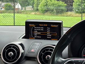 Audi A1 thumbnail