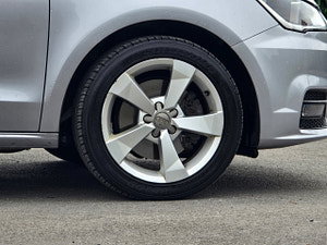 Audi A1 thumbnail