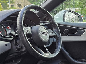 Audi A5 thumbnail