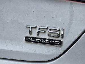 Audi A5 thumbnail