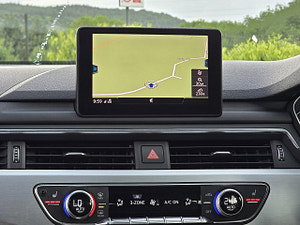 Audi A5 thumbnail