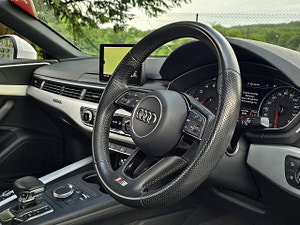 Audi A5 thumbnail