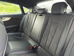 Audi A5 thumbnail