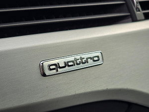 Audi A5 thumbnail