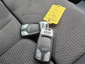 Audi A5 thumbnail