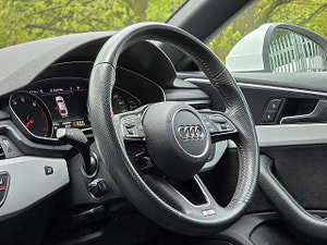 Audi A5 thumbnail