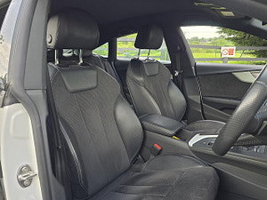 Audi A5 thumbnail