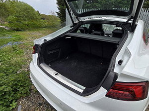 Audi A5 thumbnail