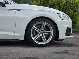 Audi A5 thumbnail