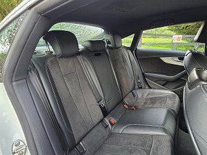 Audi A5 thumbnail