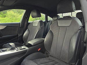 Audi A5 thumbnail