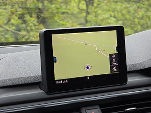 Audi A5 thumbnail