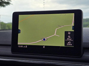 Audi A5 thumbnail