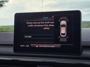 Audi A5 thumbnail