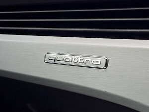 Audi A5 thumbnail