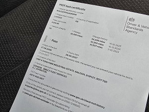 Audi A5 thumbnail