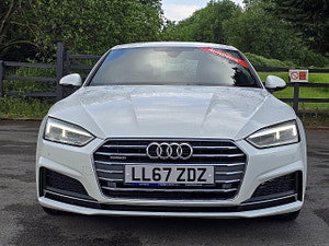 Audi A5 thumbnail