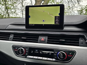 Audi A5 thumbnail