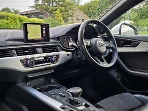 Audi A5 thumbnail