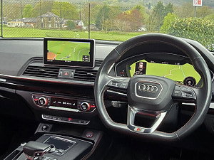 Audi SQ5 thumbnail