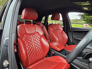 Audi SQ5 thumbnail
