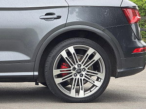 Audi SQ5 thumbnail