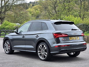 Audi SQ5 thumbnail